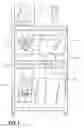 Fig. 02 - Methods for continuously moving a fluid dispenser while dispensing amounts of a fluid material