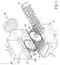 Fig. 02 - Counterforce-counteracting device for a nailer