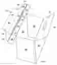 Fig. 01 - Apparatus and method for handles integrated with product containers