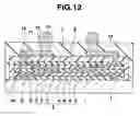 Fig. 13 - Semiconductor device having low dielectric insulating film and manufacturing method of the same