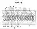 Fig. 19 - Semiconductor device having low dielectric insulating film and manufacturing method of the same