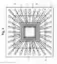 Fig. 06 - Semiconductor device having decoupling capacitor formed on substrate where semiconductor chip is mounted
