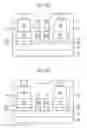 Fig. 08 - Semiconductor Device with Multi-Layer Metallization