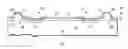 Fig. 01 - Flip chip structure and method of manufacture