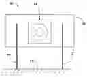 Fig. 01 - Target stand system