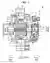 Fig. 02 - Alternator with rotor for vehicle
