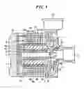 Fig. 02 - Claw pole type motor and pump