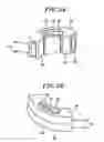 Fig. 04 - Claw pole type motor and pump