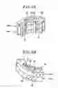 Fig. 06 - Claw pole type motor and pump