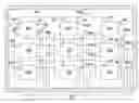 Fig. 01 - Power transformer distribution network and method of operating same