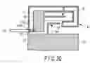 Fig. 17 - Antenna device and electronic apparatus