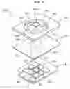 Fig. 33 - Input device and electronic apparatus