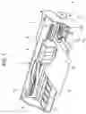 Fig. 02 - Cap member and fluid ejecting apparatus