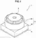 Fig. 02 - CAMERA MODULE, MANUFACTURING METHOD OF IMAGING APPARATUS AND HOT MELT MOLDING METHOD