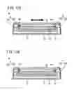 Fig. 12 - Liquid crystal display device