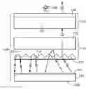 Fig. 01 - Display incorporating reflective polarizer