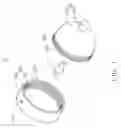 Fig. 02 - LIGHT SOURCE ASSEMBLY AND PROJECTOR HAVING SAME