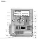 Fig. 02 - Device for determining of properties in a fluid and/or constituents thereof