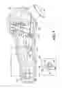 Fig. 08 - Compact Cross-Dispersed Spectrometer for Extended Spectral Range