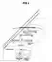 Fig. 02 - Device for measuring wear of trolley wire by image processing