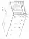 Fig. 02 - Electronic module and interlocking bus system including same
