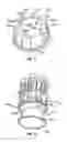 Fig. 08 - Optic Coupler for Light Emitting Diode Fixture