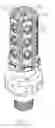 Fig. 02 - LED lamp having heat dissipation structure