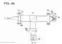 Fig. 40 - Objective lens, optical element, optical pick-up apparatus and optical information recording and/or reproducing apparatus equipped therewith