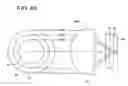 Fig. 41 - Objective lens, optical element, optical pick-up apparatus and optical information recording and/or reproducing apparatus equipped therewith