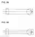 Fig. 71 - Objective lens, optical element, optical pick-up apparatus and optical information recording and/or reproducing apparatus equipped therewith