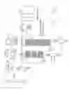 Fig. 87 - Tone allocation in multipoint-to-point communication using orthogonal frequency division multiplexing