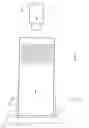 Fig. 07 - Dedicated breast radiation imaging/therapy system
