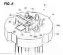 Fig. 09 - BI-DIRECTIONAL OPTICAL MODULE COMMUNICATING WITH SINGLE FIBER