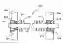 Fig. 01 - Developing device and image forming apparatus