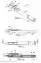 Fig. 02 - Writing instrument with sheet dispenser
