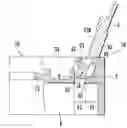 Fig. 01 - Device for closing an opening, particularly a street manhole