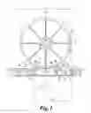 Fig. 02 - Device for closing an opening, particularly a street manhole