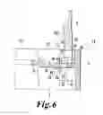 Fig. 06 - Device for closing an opening, particularly a street manhole