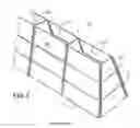 Fig. 02 - Apparatus for the creation of outer surfaces for structures