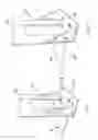 Fig. 02 - Cargo stabilizer for storage areas in vehicles