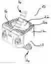 Fig. 01 - Retaining Device and Apparatus