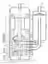 Fig. 01 - Two-stage rotary compressor