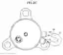Fig. 09 - Two-stage rotary compressor
