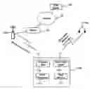 Fig. 01 - Method and system for a distributed transceiver for high frequency applications