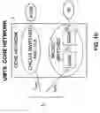 Fig. 03 - Method to decentralize the counting of abnormal call release events on a per cell base in digital cellular communication networks