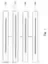 Fig. 02 - Plating layer structure of golf club head and forming method thereof