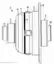 Fig. 01 - Differential assembly with welded differential carrier