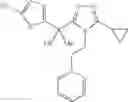 Fig. 331 - TRIAZOLE DERIVATIVE OR A SALT THEREOF