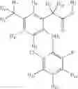 Fig. 16 - DEUTERIUM-ENRICHED LUMIRACOXIB