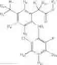 Fig. 20 - DEUTERIUM-ENRICHED LUMIRACOXIB